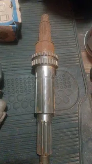 New Eaton gearbox spares for sale