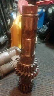 New Eaton gearbox spares for sale