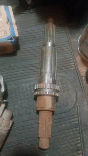 New Eaton gearbox spares for sale