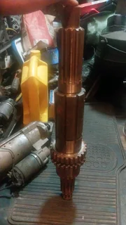 New Eaton gearbox spares for sale