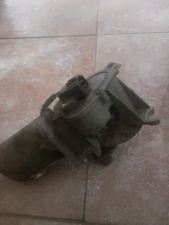 12V and 24 Volts wiper motors for sale