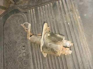 Isolator switch for sale 24 volt.