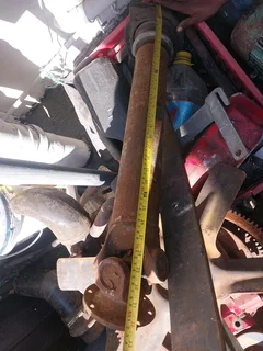 Truck prop shaft for sale