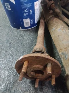 Toyota Hilux hips side shaft for sale