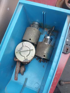 24 volt truck ignition sets,