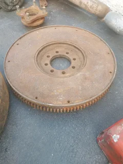 Mercedes Truck 352 fly wheel for sale