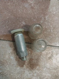 Ade truck lift pump kit