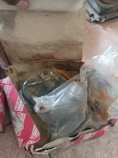 Universal joints for prop shaft for sale