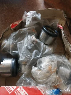 Universal joints for prop shaft for sale