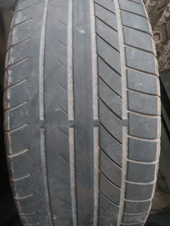 Tire for sale 205/55/16 , continental