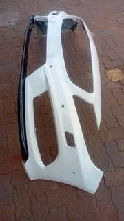 Mercedes Benz W176 Front Bumper AMG Sport