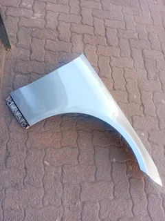 Mercedes Benz W207 fender Right Side