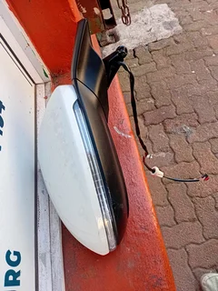 VW Golf 7 Side Mirror Right side