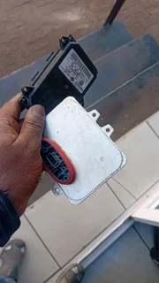 VW Golf 6 GTI Ballast Control Modules