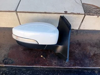 Ford Kuga Side Mirror Right side