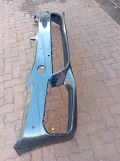 Bmw G30 G31 Front Bumper