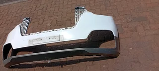 Hyundai H1 starex front Bumper