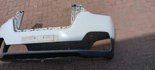 Hyundai H1 starex front Bumper