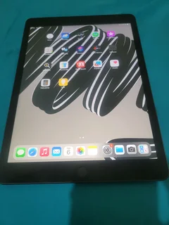 Ipad 9th Generation 64gb- 4g + Wifi