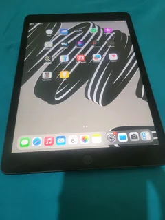 IPAD 9TH GENERATION 64GB- 4G &#43; WIFI
