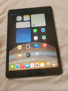 Ipad 9th Generation 10.2" 64gb-wifi Only