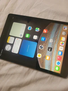 IPAD 9TH GENERATION 10.2&#34; 64GB-WIFI ONLY