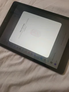 IPAD 9TH GENERATION 10.2&#34; 64GB-WIFI ONLY