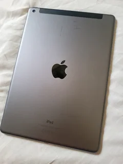 iPad 9th Generation 10.2&#34; 64GB-WIFI WiFi