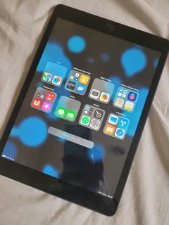 Ipad 9th Generation 64gb-wifi Only