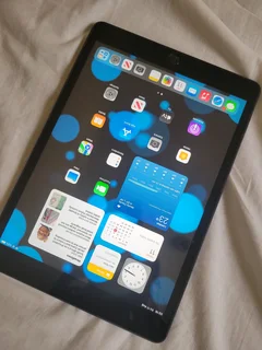 IPAD 9TH GENERATION 64GB-WIFI ONLY