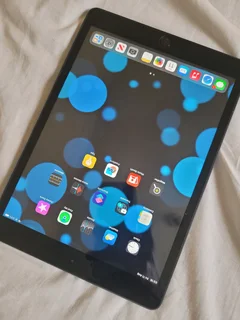 IPAD 9TH GENERATION 64GB-WIFI ONLY