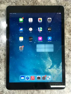 iPad 8th Generation 10.2" 32GB-Wifi only