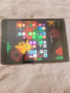 Apple iPad 9th Generation 64GB-WIFI only