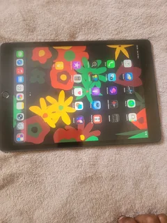 Apple iPad 9th Generation 64GB-WIFI only