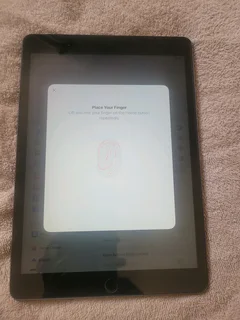 Apple iPad 9th Generation 64GB-WIFI only