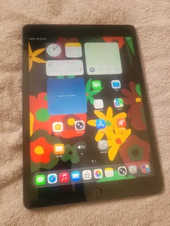 Apple iPad 9th Generation 64GB-WIFI only