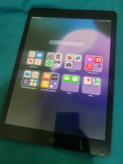 iPad 9th Generation 64GB-WIFI only
