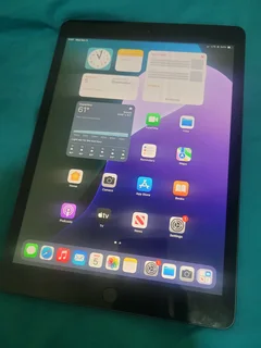 iPad 9th Generation 64GB-WIFI only