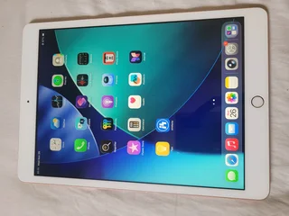 iPad 8th Generation, 32GB-WIFI