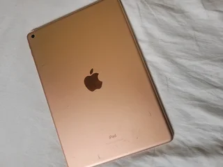iPad 8th Generation, 32GB-WIFI
