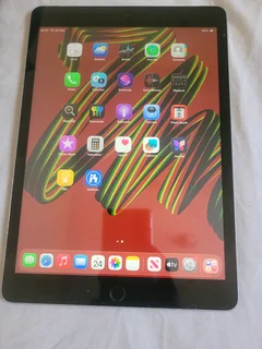 iPad 9th Generation 64GB-WIFI Only