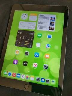 iPad 9th Generation 64GB- Cellular +WIFI