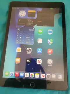 iPad 9th Generation 64GB- Cellular +WIFI