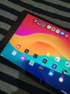 iPad 9th Generation 64GB- Cellular + WIFI