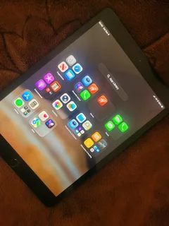 iPad 9th Generation 64GB-4G &#43; WIFI
