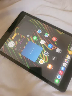 iPad 9th Generation 64GB- Cellular+ Wifi