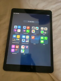 iPad 9th Generation 64GB- WiFi Only