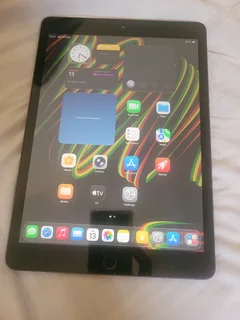 iPad 9th Generation 64GB-WiFi only