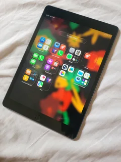 IPAD 9TH GENERATION 64GB-WIFI ONLY