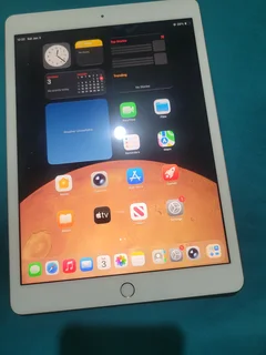 Ipad 8th Generation 32gb-wifi Only